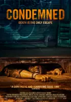 plakat filmu Condemned