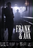 plakat filmu Frank and Ava
