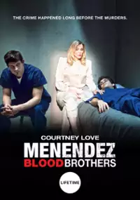 Plakat filmu Braterstwo zbrodni