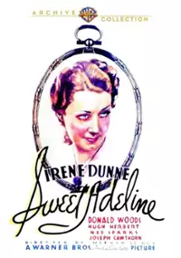 Plakat filmu Sweet Adeline