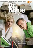 plakat - Dr Nice (2023)