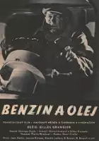 plakat filmu Olej napędowy