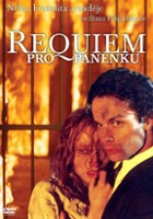 plakat filmu Requiem dla laleczki