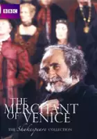 plakat filmu The Merchant of Venice