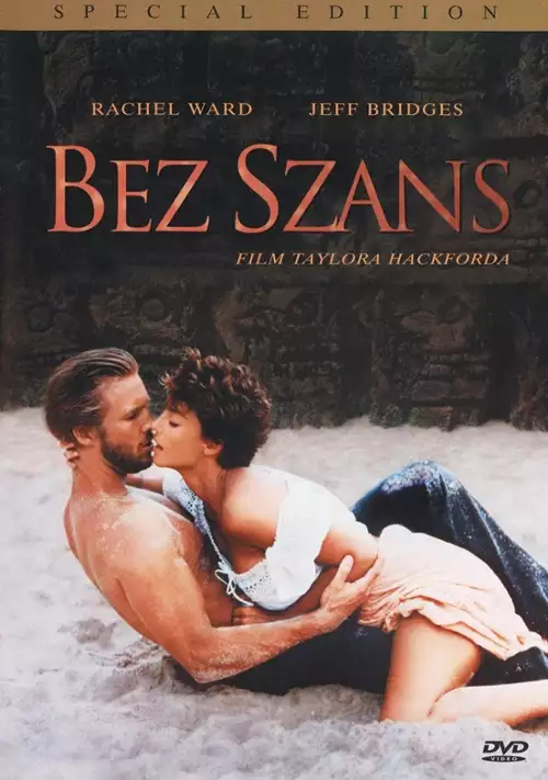plakat filmu Bez szans