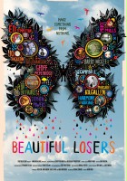 plakat filmu Beautiful Losers