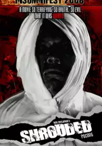 Plakat filmu Pocong