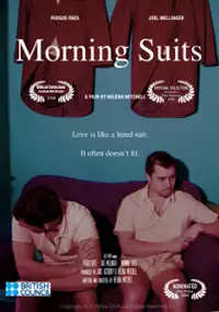 Plakat filmu Morning Suits