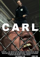 plakat filmu Carl