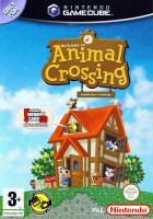 plakat filmu Animal Crossing