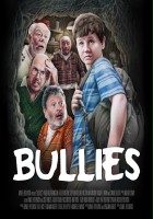 plakat filmu Bullies