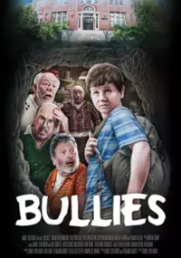 Plakat filmu Bullies