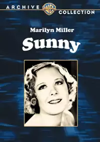 Plakat filmu Sunny