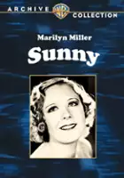 plakat filmu Sunny