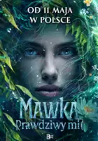 plakat filmu Mawka. Prawdziwy mit