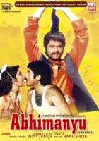 plakat filmu Abhimanyu