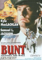 plakat filmu Bunt