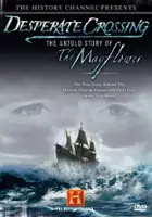 plakat filmu Przeprawa na "Mayflower"