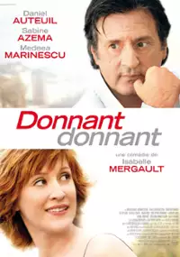 Plakat filmu Wet za wet