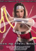 plakat filmu Man of Steel Song