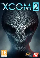 plakat filmu XCOM 2