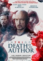plakat filmu Intrigo: Death of an Author