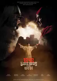 Plakat filmu 1242 - Gateway to the West