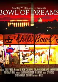 Plakat filmu Bowl of Dreams