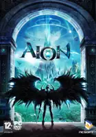 plakat gry Aion