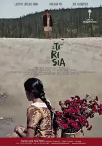 Plakat filmu Wieczny smutek