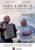 plakat filmuSaul & Ruby – Kapela ocalałych