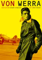 plakat filmu Von Werra