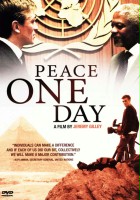 plakat filmu Peace One Day