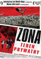 plakat filmu Zona
