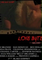 plakat filmu Love Byte