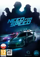 plakat gry Need For Speed