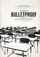 plakat filmu Bulletproof