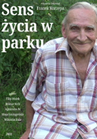 Franek Kurzepa / Sens życia w parku
