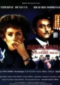 Plakat filmu Zmącone śledztwo
