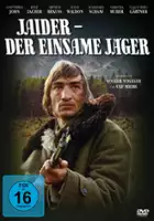 plakat filmu Jaider, der einsame Jäger