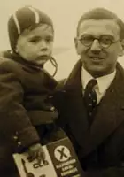 V&aacute;clav Havel / Nicholas Winton: Siła człowieczeństwa