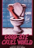 plakat filmu Good-bye Cruel World