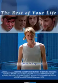 Plakat filmu The Rest of Your Life