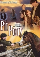 plakat filmu Pit Pony