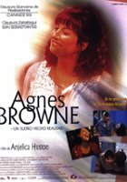 plakat filmu Agnes Browne