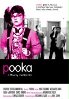 plakat filmu Pooka