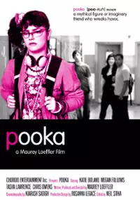 Plakat filmu Pooka