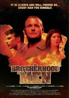 plakat filmu The Brotherhood of Men