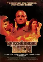 plakat filmu The Brotherhood of Men