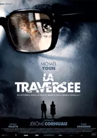 Plakat filmu La traversée